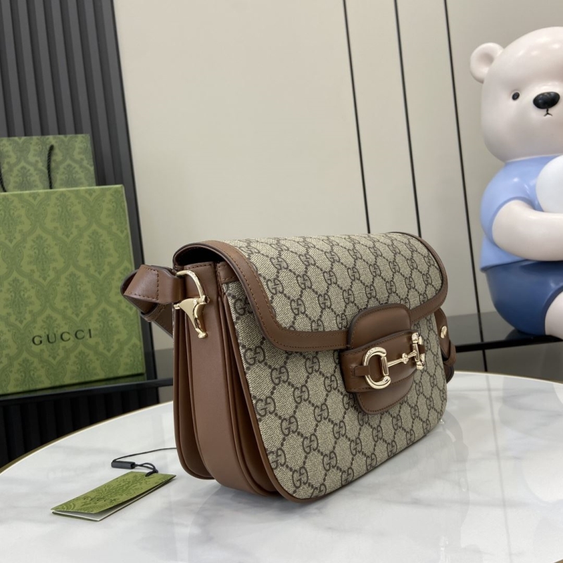 Gucci Satchel Bags